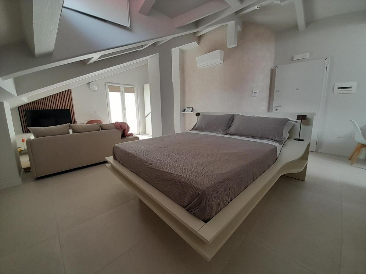 Gt Apartments - New Opening Vibo Valentia Marina Exterior photo
