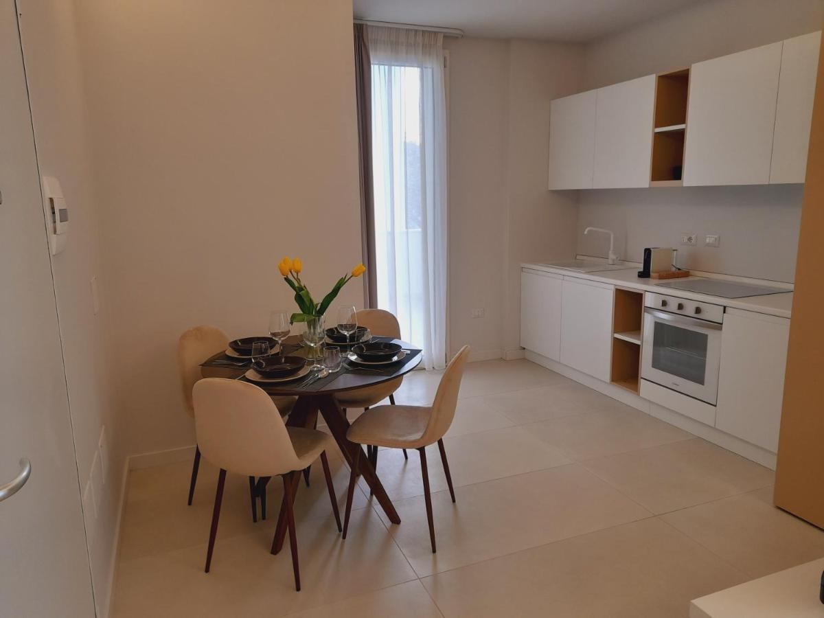 Gt Apartments - New Opening Vibo Valentia Marina Exterior photo