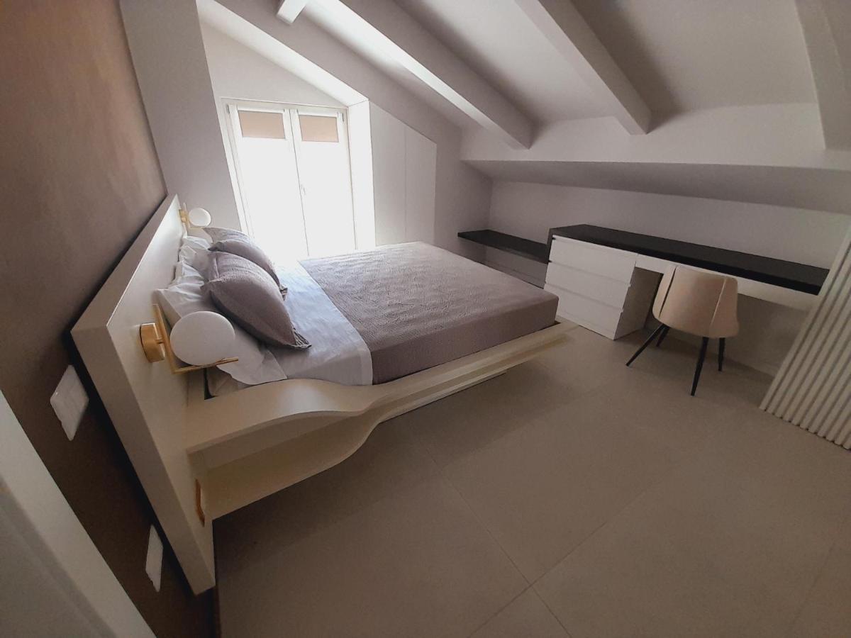 Gt Apartments - New Opening Vibo Valentia Marina Exterior photo