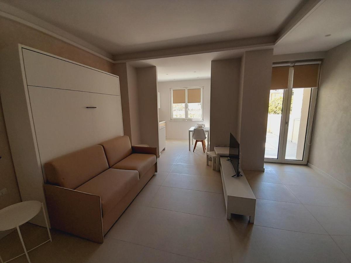 Gt Apartments - New Opening Vibo Valentia Marina Exterior photo